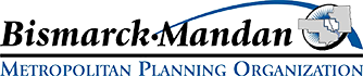 Bismarck Mandan MPO logo