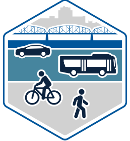 Bismarck-Mandan Area Metropolitan Transportation Plan
