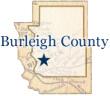 Burleigh Co logo
