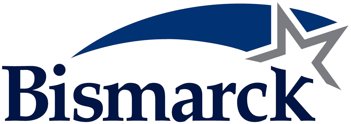 Bismarck logo