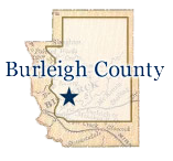 Burleigh County logo